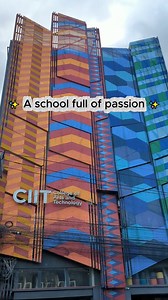 If passion had a campus, it would look like CIIT. 💛 Whether it’s coding, creating, or starting a business, CIIT students learn by doing through industry-aligned programs in Technology, Arts, and Entrepreneurship. This is where projects become portfolios and dreams become real career paths. Curious about life at CIIT? You could be here next. Be a CIITzen, apply now 👉 https://tinyurl.com/CIITAdmissionsInquiryForm #CIIT #CIITBuiltForWhatsNext #ciitphilippines #artschool #techschool #dreamschool #