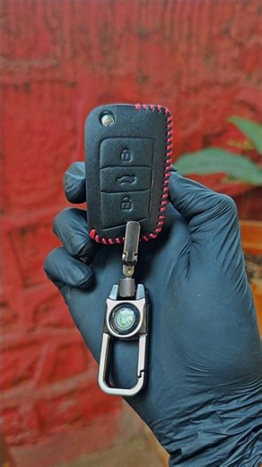 Upgrade unlocked 🔓 Your key finally leveled up. #keycept #carkeycover #keycover #viral