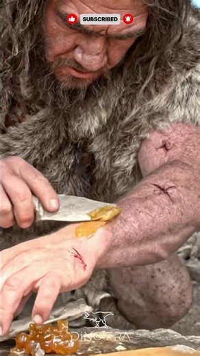 From Ice to Green Earth: How Humans Passed the Final Test of the Ice Age | Dino Era