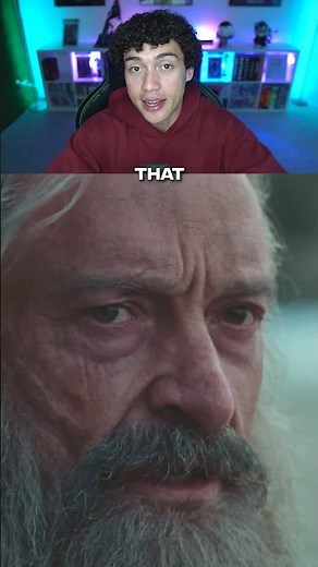 The Robin Hood Story You Don't Know About...