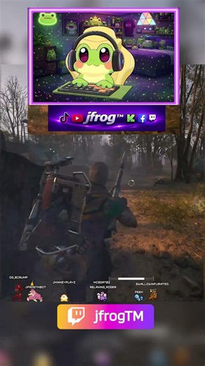 Bad Shots! but we caught him! #arcraiders #clips #gaming #pvp #twitch