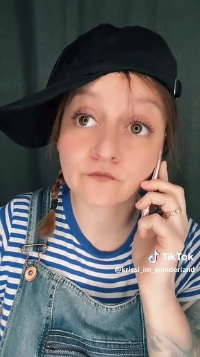 Krissi 🖤 (@krissi_im_wunderland)’s videos with Originalton - Krissi 🖤