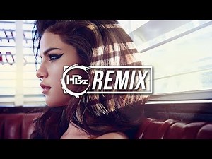 Selena Gomez - Back To You (HBz Bounce Remix)