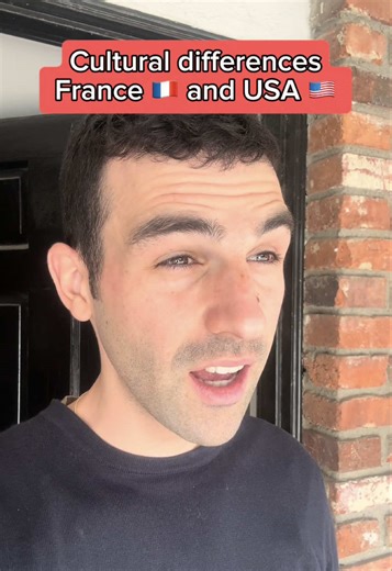 Exploring Cultural Differences Between France and USA
