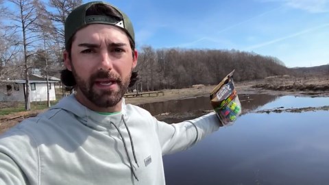 Taking slab queen to crappie hole loads the boat with massive fish