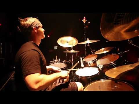 Chimaira - Severed (LIVE)