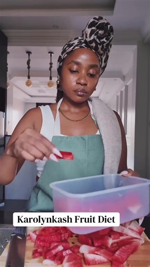 Transforming Daily Routines with Healthy Fruit Habits