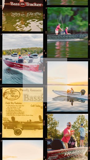 Tracker: Making memories for generations! | Tracker Boats