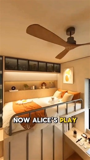 Part 2: Finishing the Child's Bedroom Design – 2025 ❤️✨ Looking to redesign your child’s bedroom? In this video, we’ll show you a creative and functional kids' room makeover with smart storage solutions, playful colors, and space-saving furniture! Whether it’s for a toddler or an older child, this transformation is full of inspiring ideas. #KidsRoom #BedroomMakeover #InteriorDesign #KidsRoomDecor #SmallBedroomIdeas #FunAndFunctional #PlayroomIdeas #HomeDesign #SpaceSavingFurniture #RoomTransform