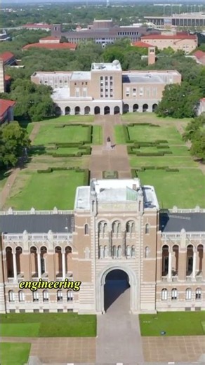Why Rice University Is Considered the Ivy League of the South