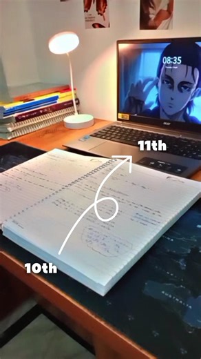 How to Start JEE PREPARATION from class 11th #class11 #jee #studywithme #physicswallah #studytips