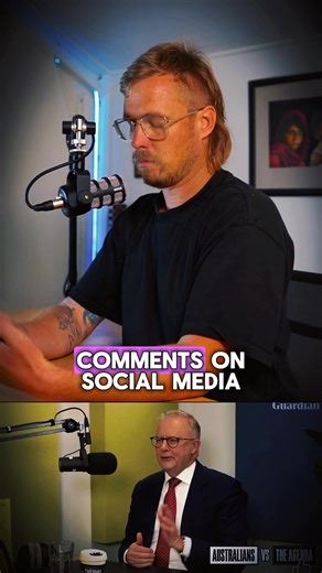 The Evolution of Political Satire in Australia