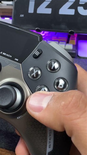 Stop Using the Stock Xbox Controller — Get This Instead 🎮