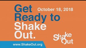 The Great California Shakeout