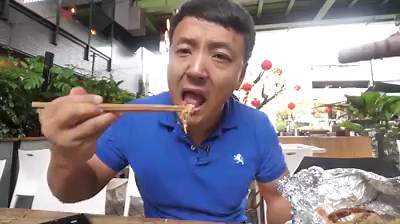 156K views · 3.9K reactions | After visiting the standing-only sushi, I head down to the restaurant area of the market where I get to pick my own fresh seafood and let them grill it for me! | Strictly Dumpling | Facebook