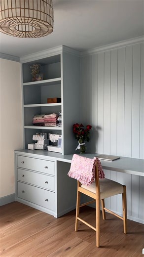 Creating My Dream Craft Room: A DIY Transformation