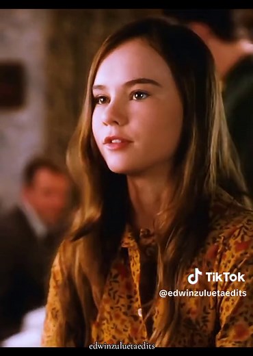 Exploring Dinner Scenes in the Flipped Movie