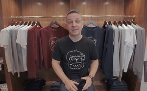 161K views · 2.2K reactions | Have you ever wondered how it all began? | Forty Clothing | Facebook