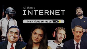 You are online and hooked. Here’s a video series that brings you internet’s big trends, popular personalities and its evolving landscape. Subscribe for your weekly capsule of all things addictive, useful and even worrying on the internet | Tech2 | Facebook