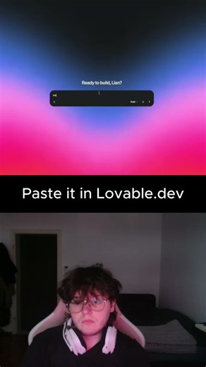 This One Skill Makes You $1000/Month with lovable #lovablepartner #sidehustle #moneyhacks