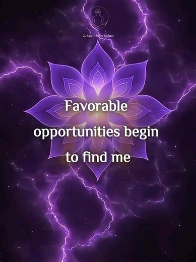 Trust the Timing: Positive Affirmations for Alignment