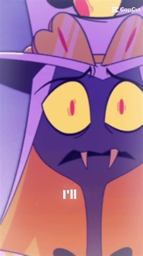 Sir Pentious Deserved Happiness: A Hazbin Hotel Perspective