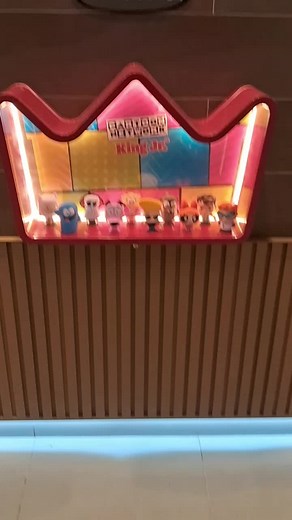 Burger King Collaborates with Cartoon Network in 2025