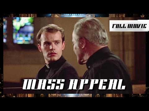 Mass Appeal | Full Movie | Drama