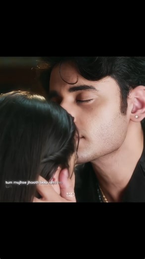 𐙚 on Instagram: "Jaha sameer hai waha Rimjhim safe hai ❤️‍🔥😭 SAPNA THA ?¿ OKAY 🙂 . ID's - @belleyashika @thehimanshunawasthie Sp- mine . ( Rimjhim, sameera , rimeer , yashika , himanshu , dangaltv ) . #reels #instagram #rimjhim #trending #explorepage trendingreels love dangaltvchannel foryou dangal rimjhim rimeer"