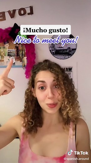 Conversación básica en español #spanishteacher #learningspanish #learnontiktok #spanish #spanishclass #conversation #español #fyp #basicspanish #teach