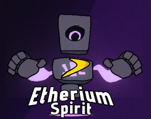Etherium spirit by Idiot Hippo Games, rexinhodois