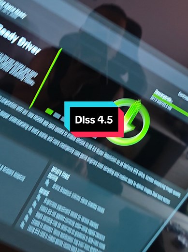 Activar DLSS 4.5 en Nvidia para Mejorar Juegos