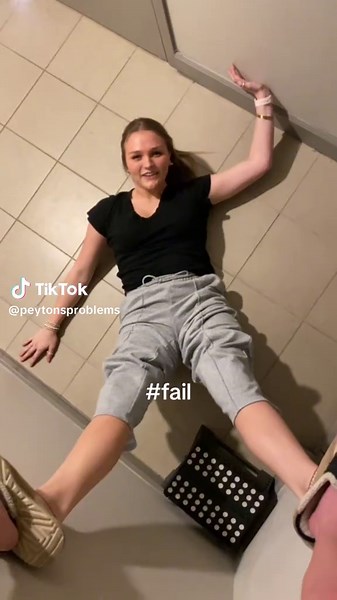 pey on TikTok