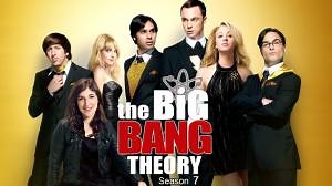 The Big Bang Theory - Season 7 | Vụ Nổ Lớn 7