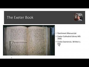 The Old English Poetic Elegy: Origins and Contexts