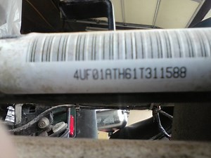 Arctic Cat Serial Number Decoder