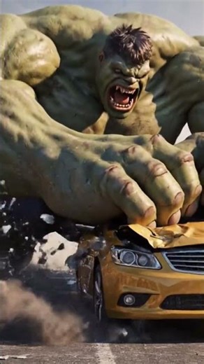 monster car crush video//#funwithkidsanimated