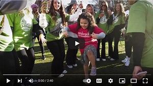 Rutgers University Dance Marathon 2022