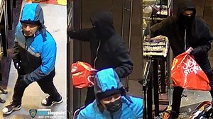 $500K in jewelry stolen by NYC thieves in violent armed robbery