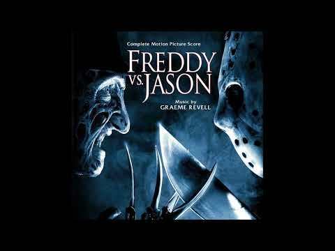OST Freddy Vs Jason (2003): 06. Gibbs’ Shower - Trey Gets Killed
