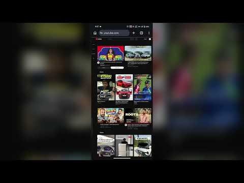 How to Open YouTube in Chrome Instead of the App – Disable App Links Android iPhone