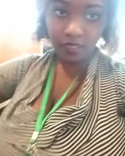 Massive Macromastia (1)