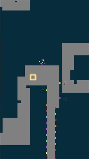 Eye Tracking Challenge Level: Impossible