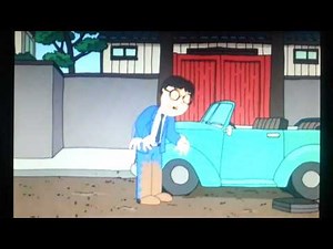 Family guy: Hiroshima monkey