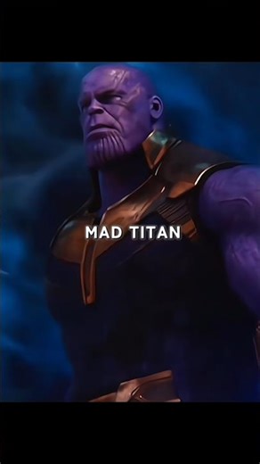 Thanos Will Return in Secret Wars