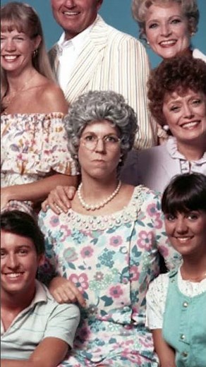 Mama’s Family – The Sassiest Sitcom of the ’80s! 👵😂