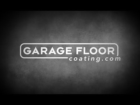 Epoxy Garage Floors - GarageFloorCoating.com