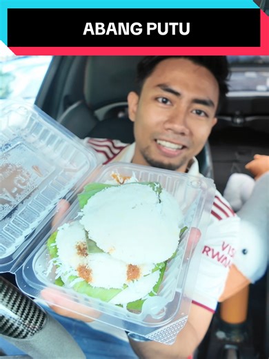 Makanan Sedap di Abang Putu, Aman Bistro Bangi