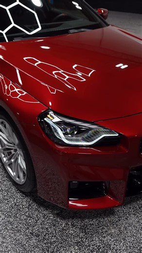 Volars Detailing Chicago | PPF • Ceramic • Paint Correction on Instagram: "Full front PPF complete on this BMW M2. High-impact areas fully protected — bumper, hood, fenders, mirrors, headlights. At Volars Detailing we specialize in: • Paint Protection Film (full front / full car / custom) • Paint correction • Ceramic coatings • Headlights, trim & premium detailing 📍 Skokie / Chicago North 📩 Book your estimate — link in bio 708-979-8069 #BMWM2 #PPFInstalled #VolarsDetailing #ChicagoCars #PaintP
