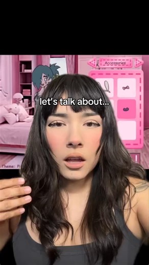 monse on Instagram: "THE SCARIEST VIDEO ON THE INTERNET⁉️ This is the story of “lacey’s wardrobe” from ghosttundra… #horror #scary #scarystories #foundfootage #games #horrorgames"